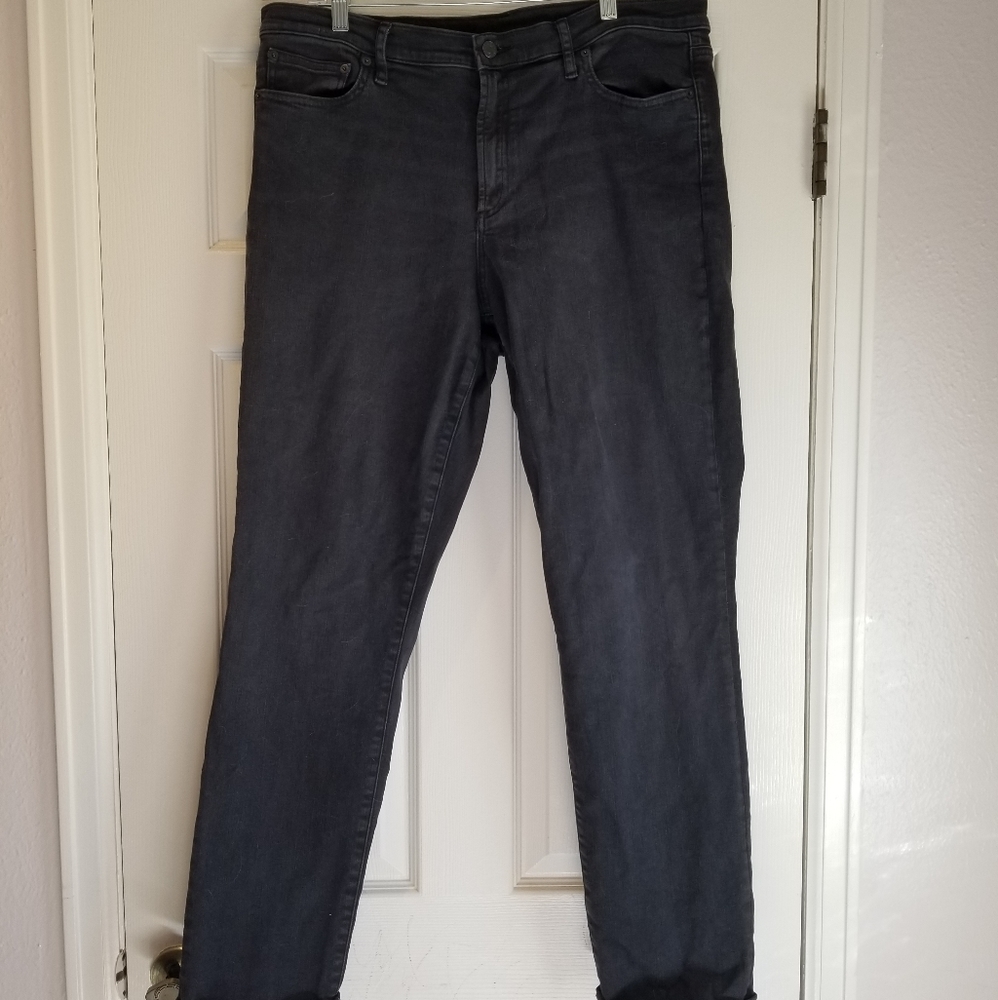 GAP jeans  size 34 (18)